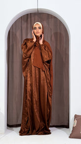 Satin-BROWN-Prayer-dress1